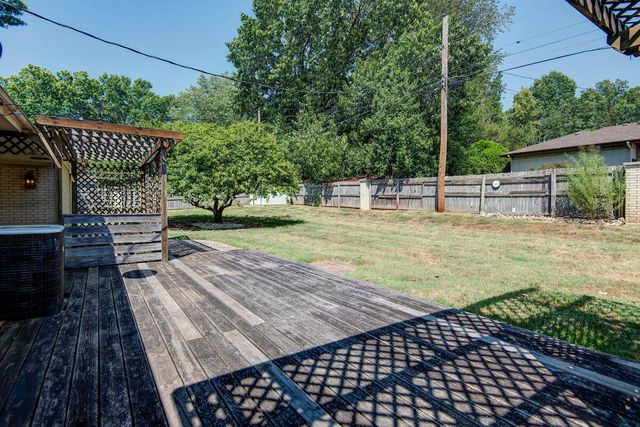3451 E Carol Drive, Springfield, MO 65809