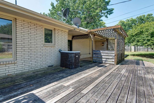 3451 E Carol Drive, Springfield, MO 65809