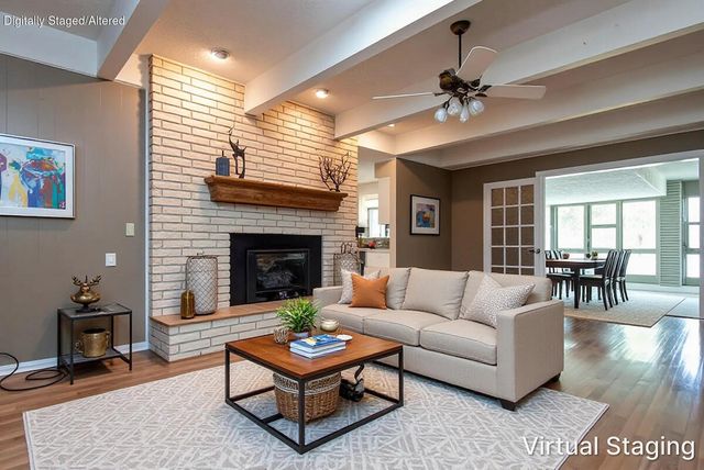 3451 E Carol Drive, Springfield, MO 65809