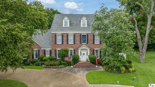 8 ANGELINA LANE, Monroe, LA 71203