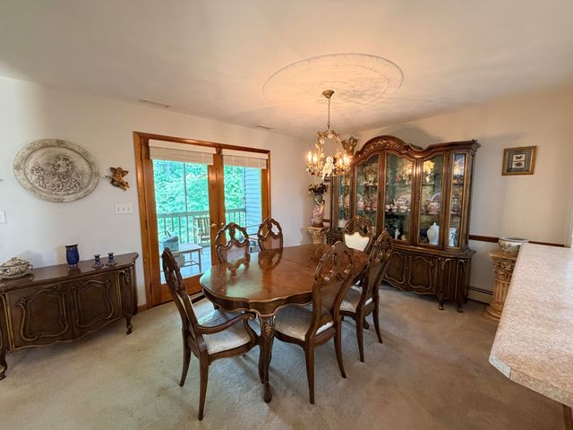 1051 Windfield LN, Wirtz, VA 24184