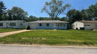 9749 Calumet Drive, St Louis, MO 63137