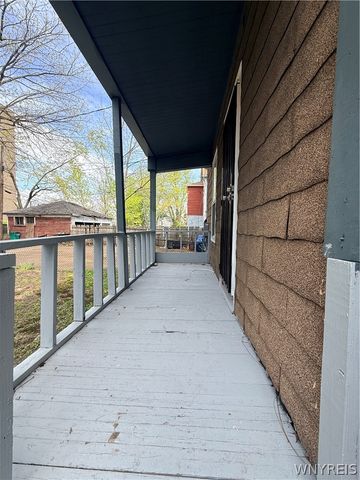 160 Timon Street, Buffalo, NY 14208