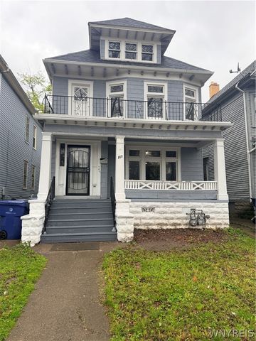 160 Timon Street, Buffalo, NY 14208