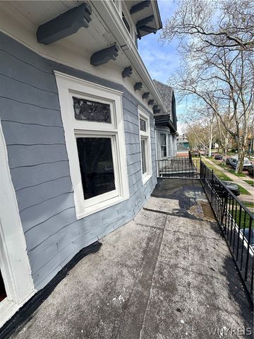 160 Timon Street, Buffalo, NY 14208