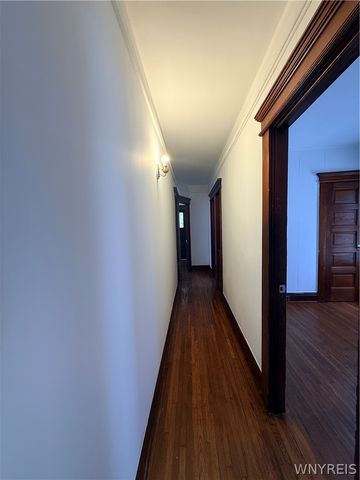 160 Timon Street, Buffalo, NY 14208