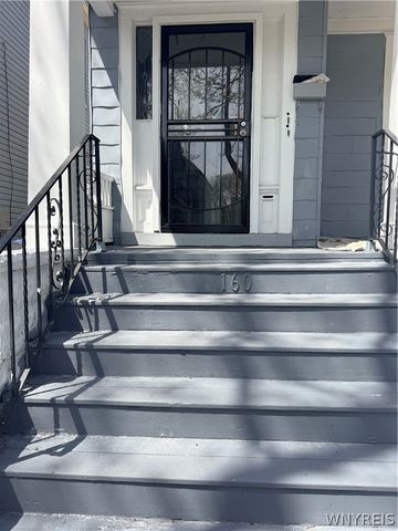160 Timon Street, Buffalo, NY 14208