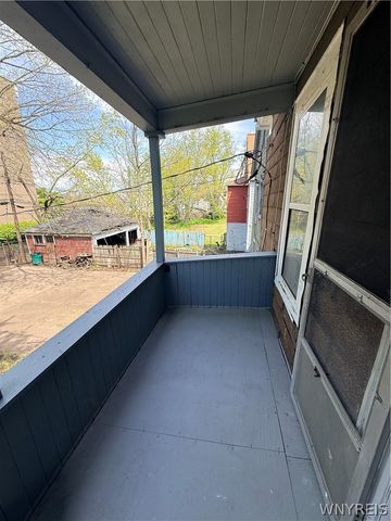 160 Timon Street, Buffalo, NY 14208