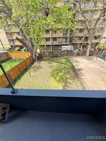 160 Timon Street, Buffalo, NY 14208