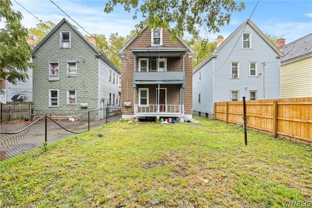 160 Timon Street, Buffalo, NY 14208