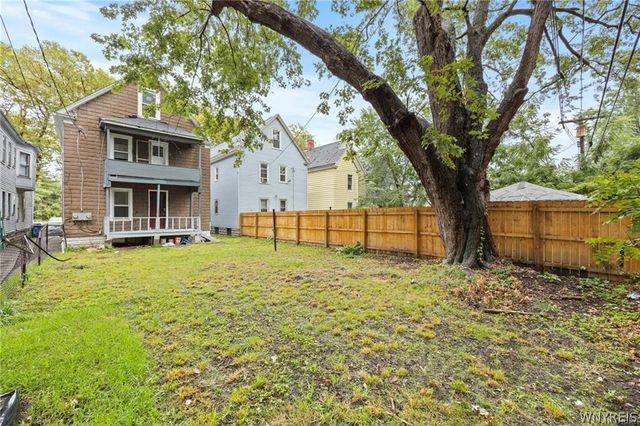 160 Timon Street, Buffalo, NY 14208