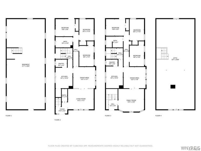 160 Timon Street, Buffalo, NY 14208