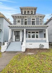 160 Timon Street, Buffalo, NY 14208