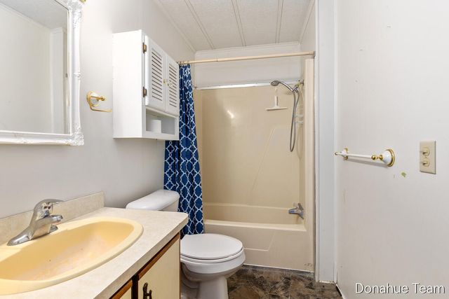 1730 Fay Street SE, Lowell, MI 49331