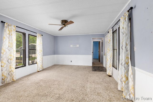 1730 Fay Street SE, Lowell, MI 49331