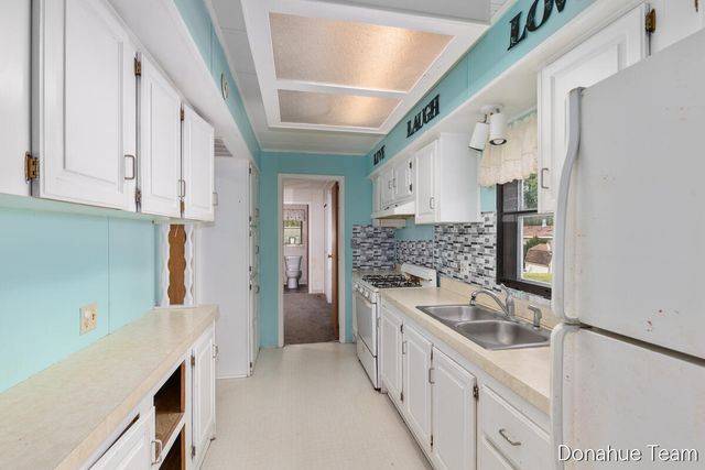 1730 Fay Street SE, Lowell, MI 49331