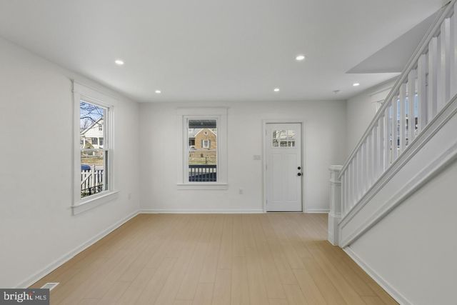 507 WASHBURN AVE, Baltimore, MD 21225