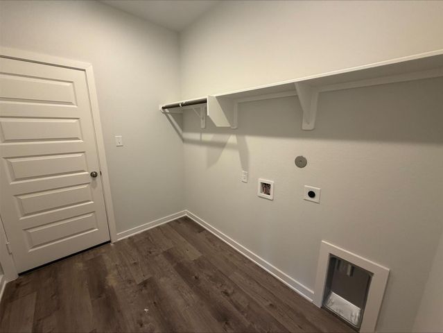 197 New Dawn Trail, Huntsville, TX 77320