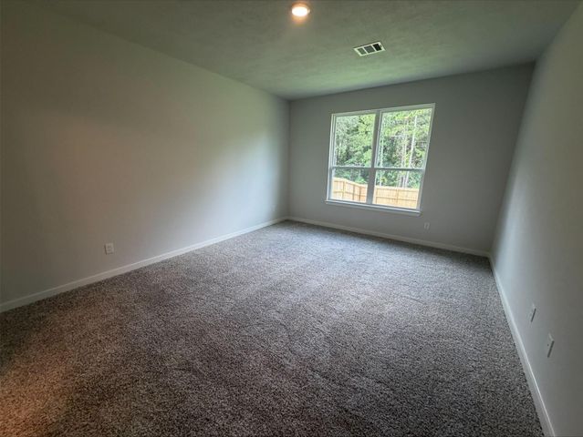197 New Dawn Trail, Huntsville, TX 77320