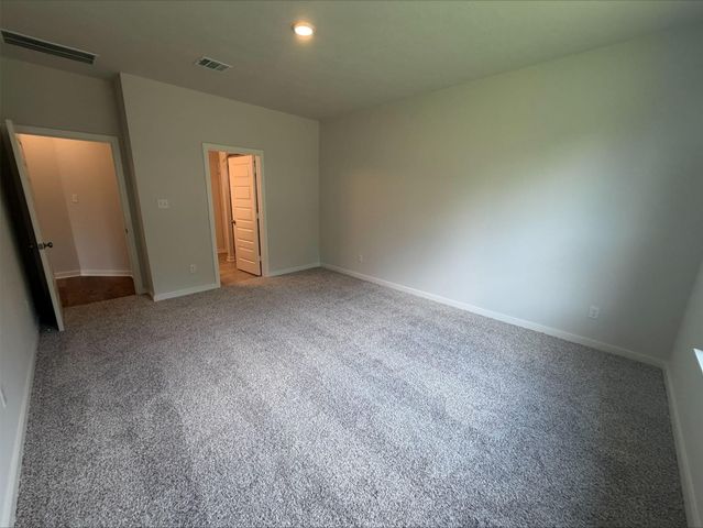 197 New Dawn Trail, Huntsville, TX 77320