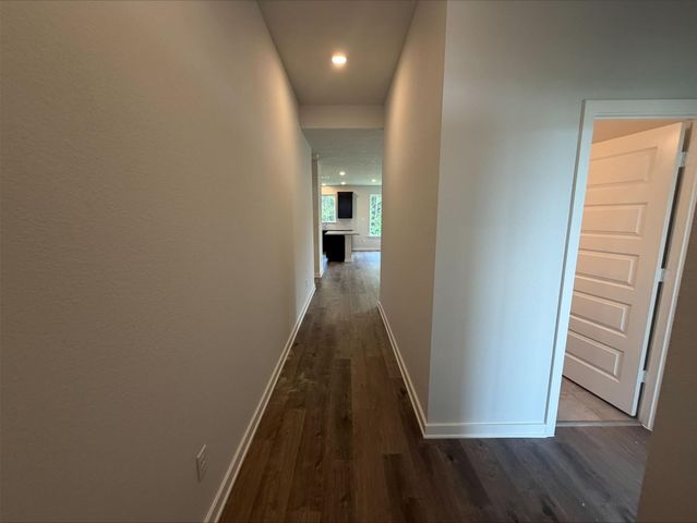 197 New Dawn Trail, Huntsville, TX 77320
