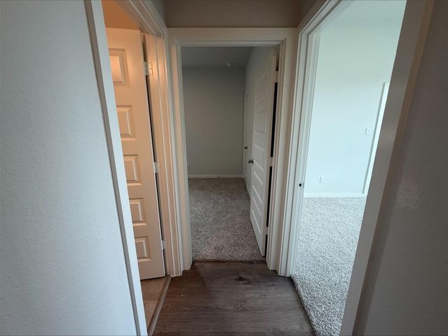 197 New Dawn Trail, Huntsville, TX 77320