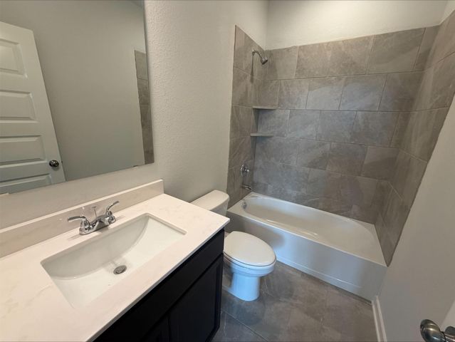 197 New Dawn Trail, Huntsville, TX 77320