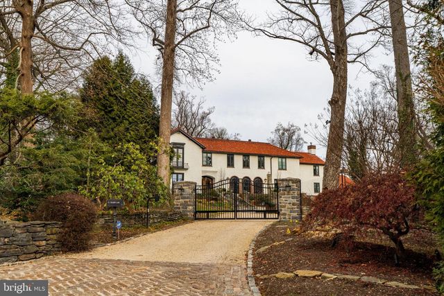 311 QUARRY LN, Haverford, PA 19041