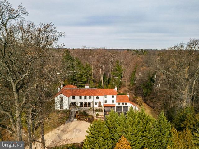 311 QUARRY LN, Haverford, PA 19041