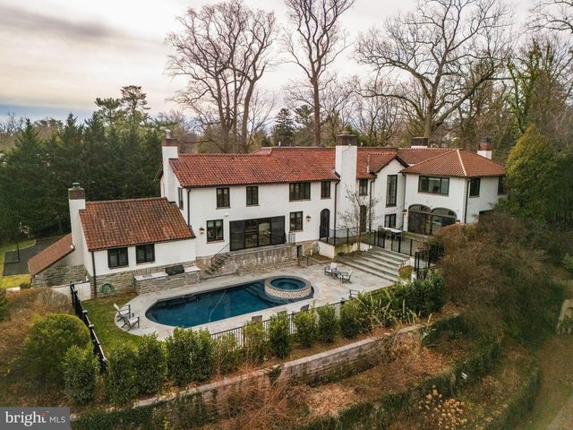 311 QUARRY LN, Haverford, PA 19041