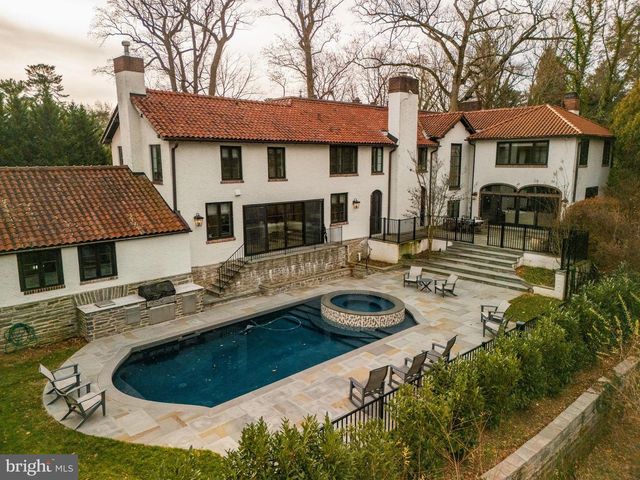 311 QUARRY LN, Haverford, PA 19041