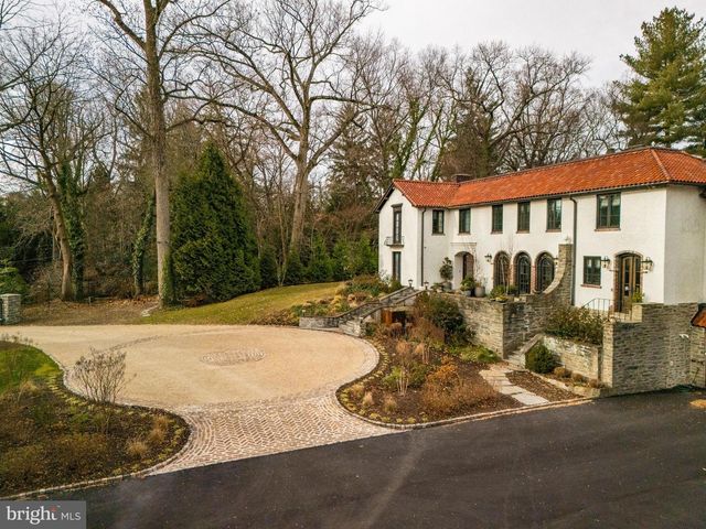 311 QUARRY LN, Haverford, PA 19041