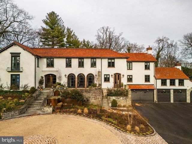 311 QUARRY LN, Haverford, PA 19041