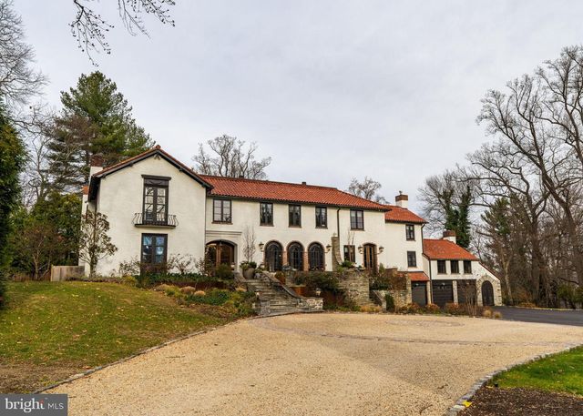 311 QUARRY LN, Haverford, PA 19041