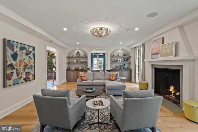 311 QUARRY LN, Haverford, PA 19041