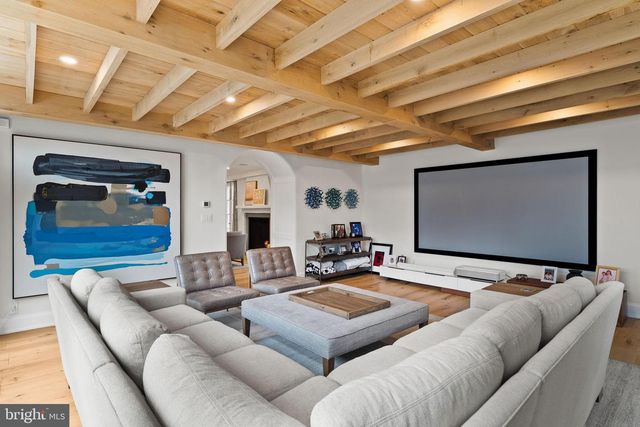 311 QUARRY LN, Haverford, PA 19041