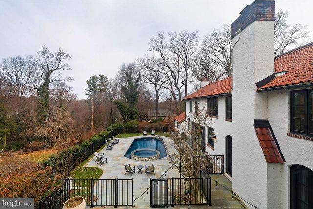 311 QUARRY LN, Haverford, PA 19041