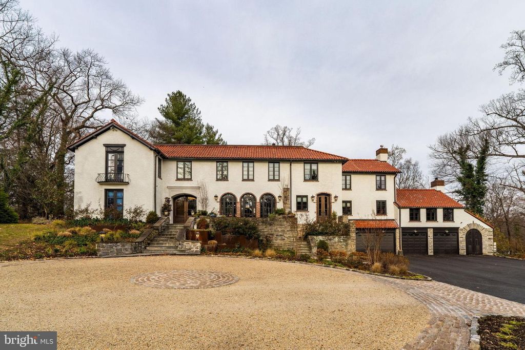 311 QUARRY LN, Haverford, PA 19041