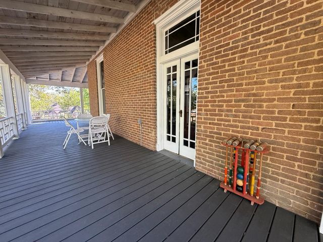 135 S 8th Street, Mammoth Spring, AR 72554