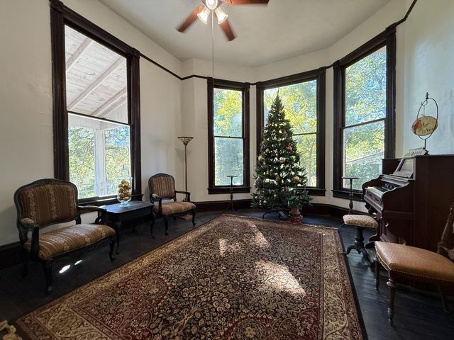 135 S 8th Street, Mammoth Spring, AR 72554