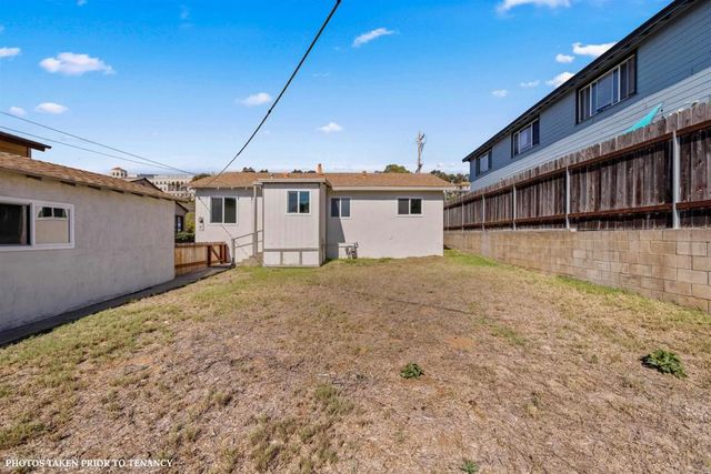 5635 Mildred Street, San Diego, CA 92110