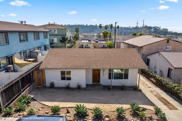 5635 Mildred Street, San Diego, CA 92110