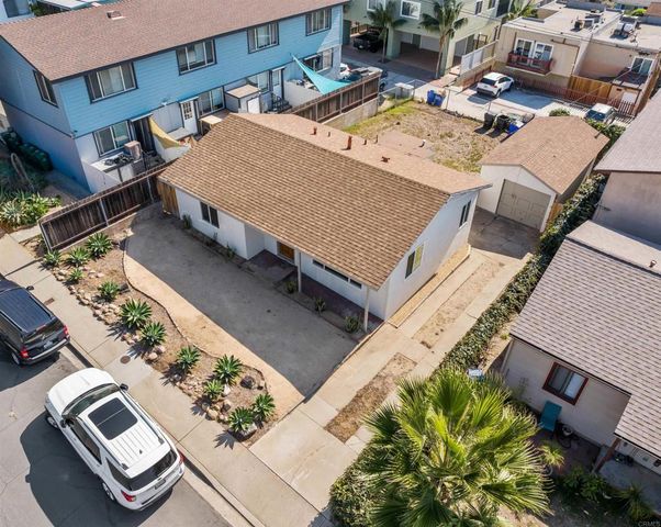 5635 Mildred Street, San Diego, CA 92110