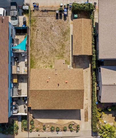 5635 Mildred Street, San Diego, CA 92110