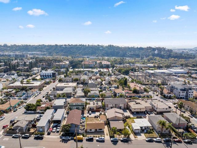 5635 Mildred Street, San Diego, CA 92110