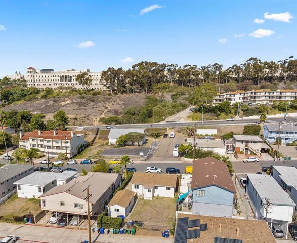 5635 Mildred Street, San Diego, CA 92110