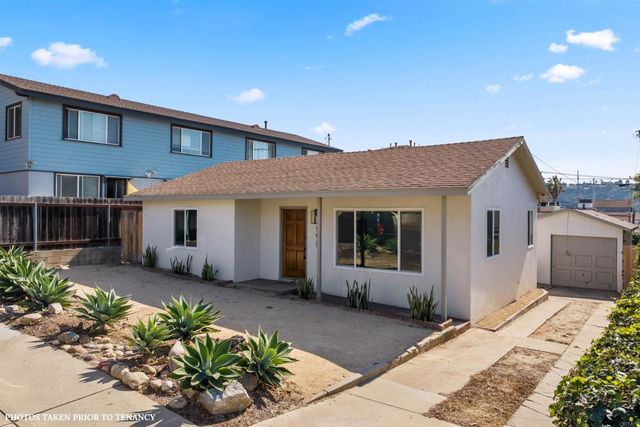 5635 Mildred Street, San Diego, CA 92110