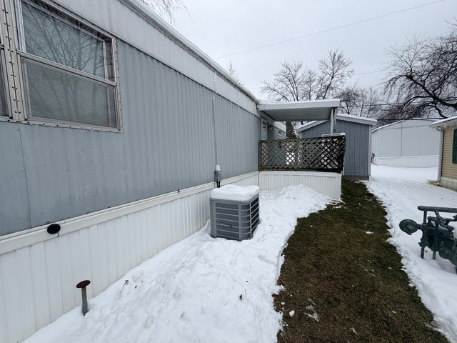 5141 Pebble Lane, Loves Park, IL 61111