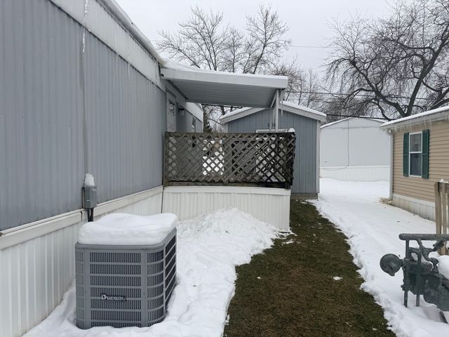 5141 Pebble Lane, Loves Park, IL 61111