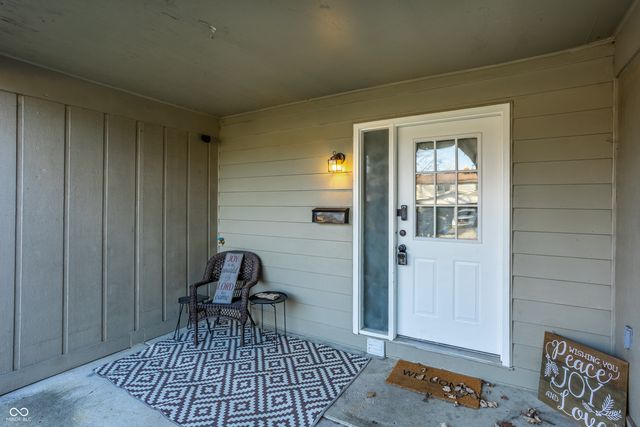 11931 E Welland Street, Indianapolis, IN 46229